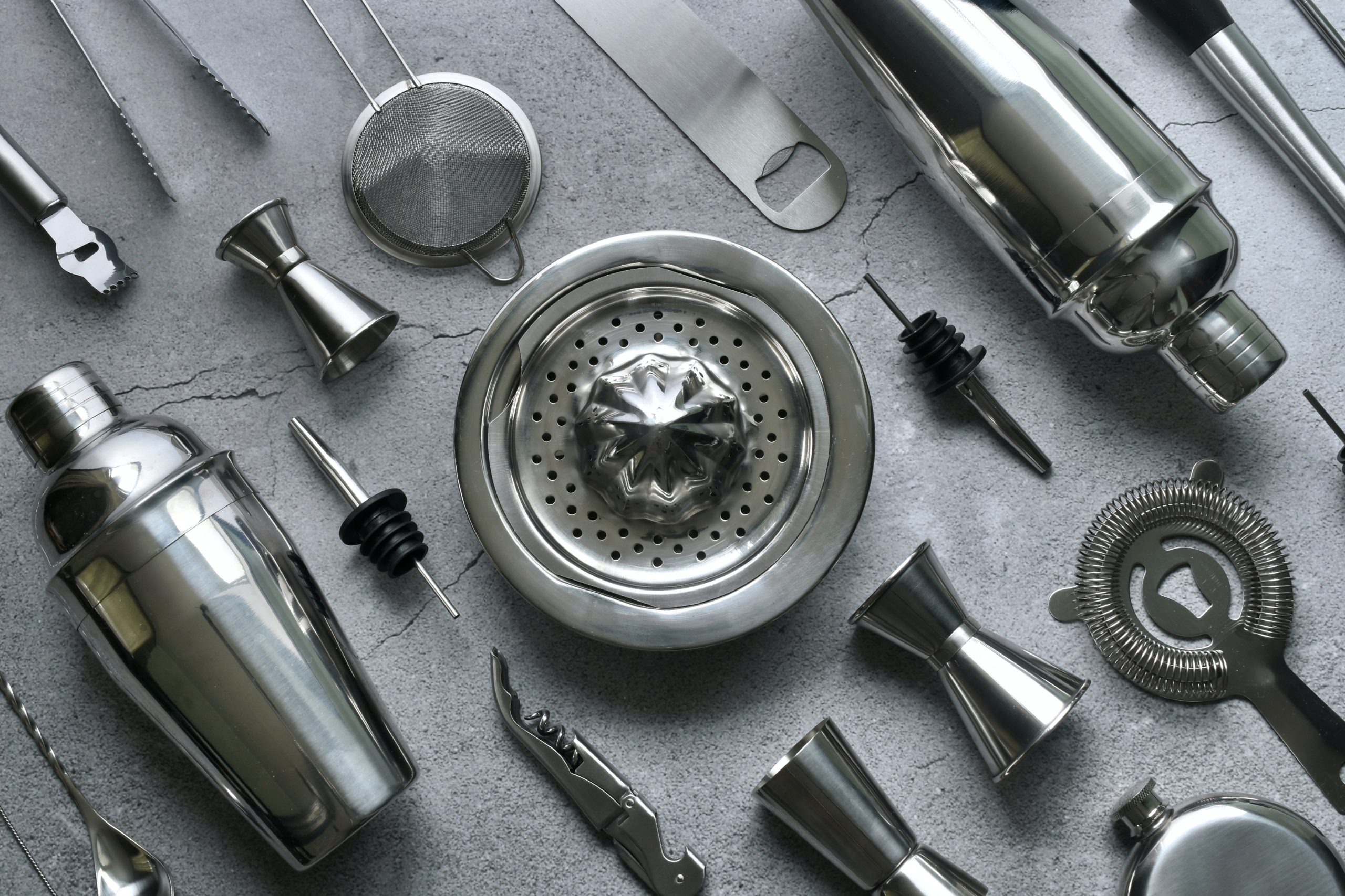 stainless steel marking