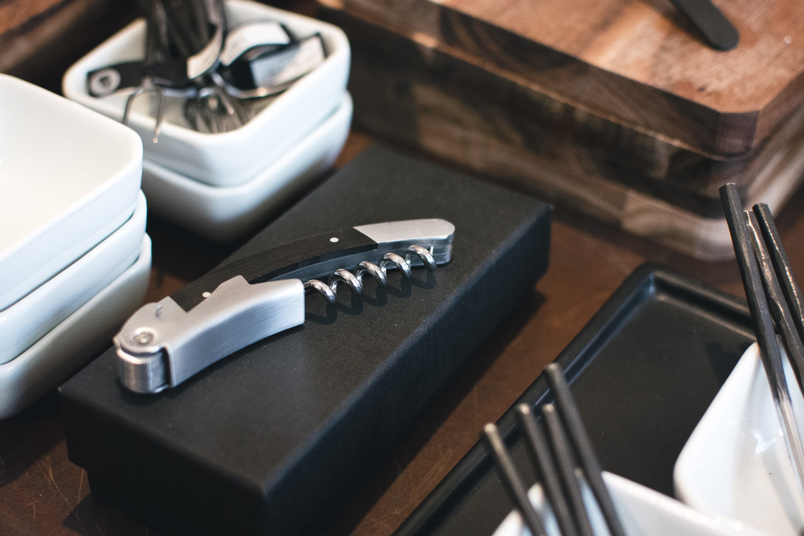 starting a laser engraving business
