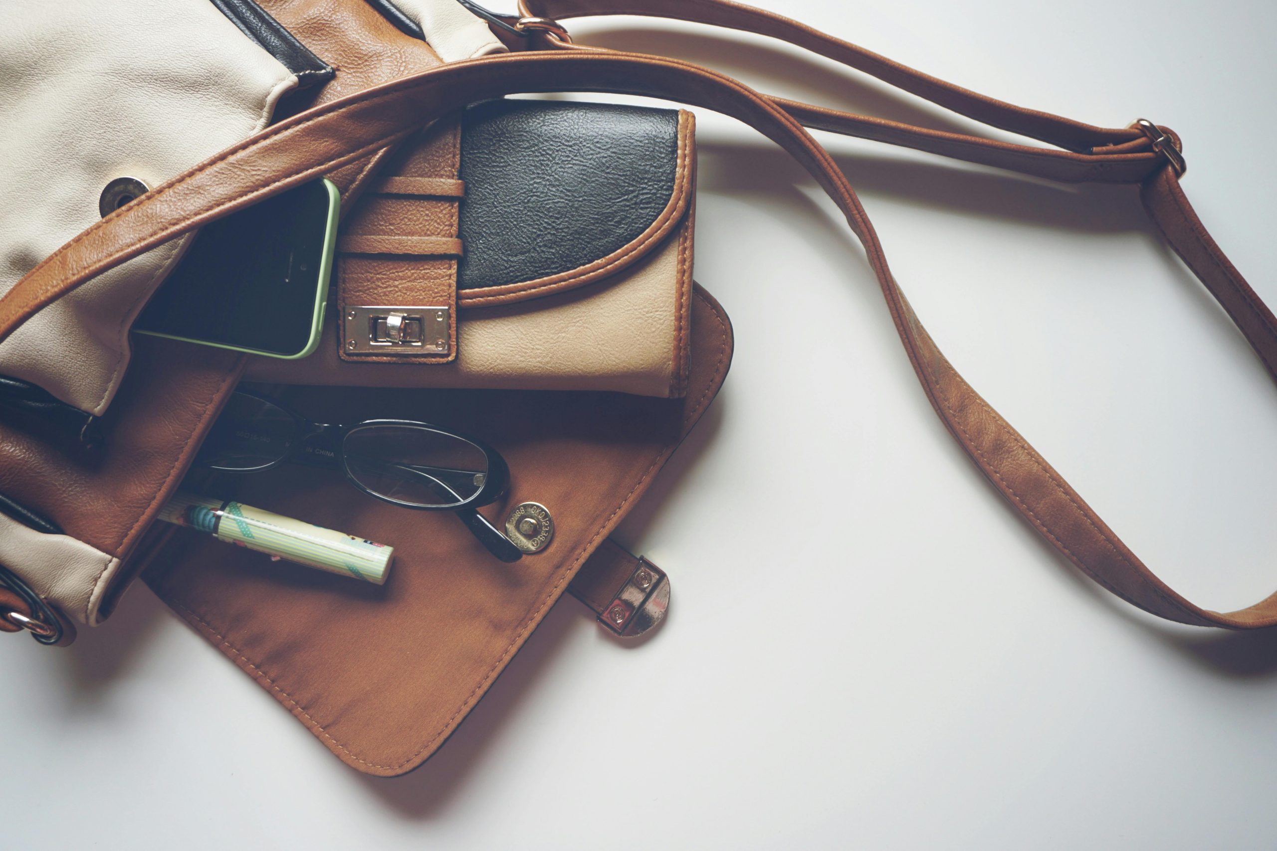 laser engrave leather